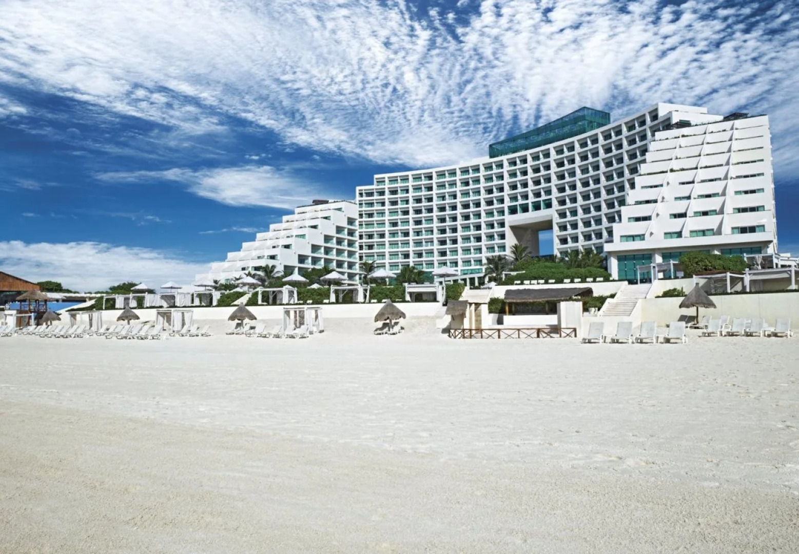Live Aqua Cancun - Adults Only - All-Inclusive