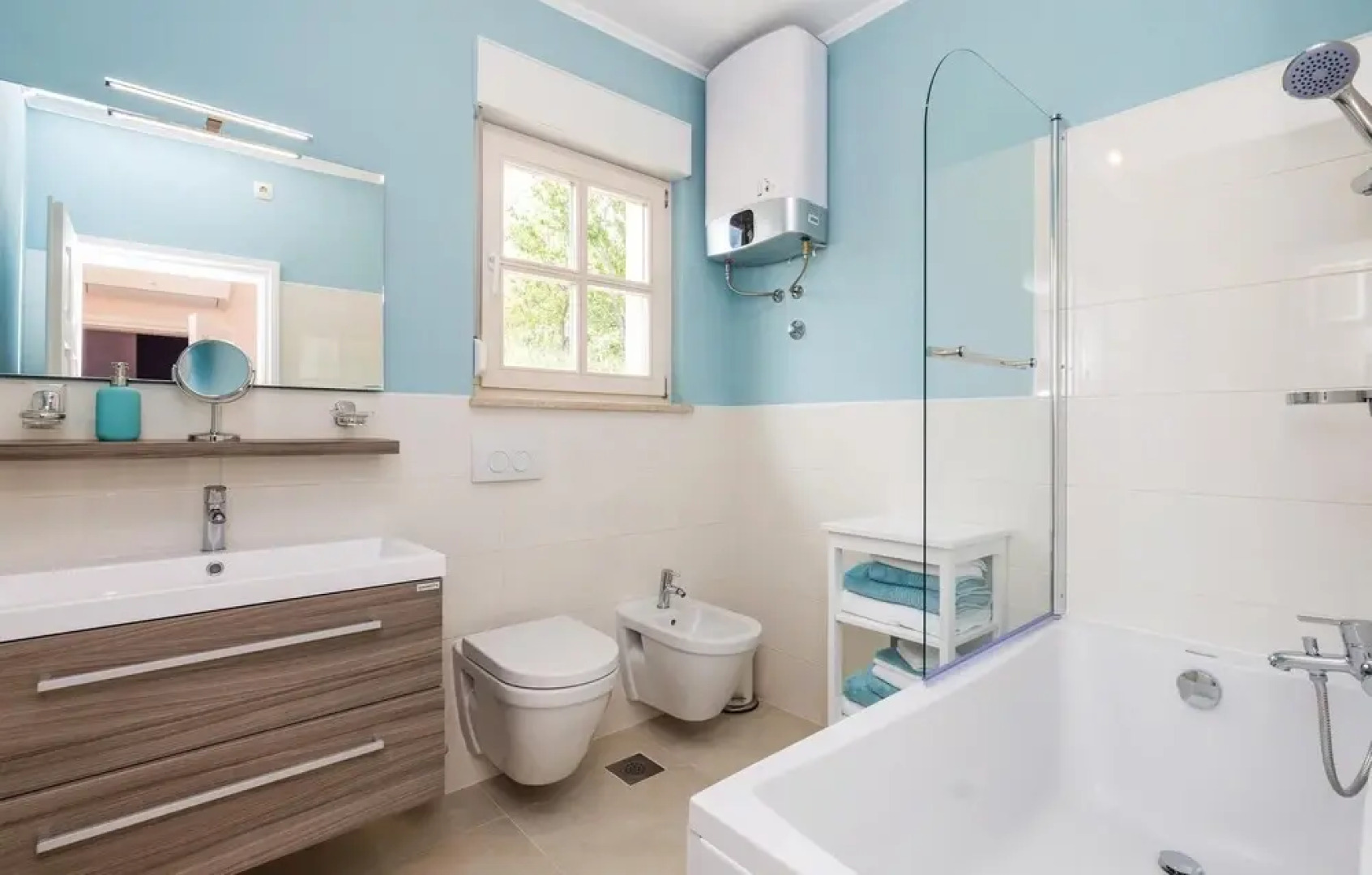 Beautiful Home in Lovran With Sauna, Wifi and 6 Bedrooms