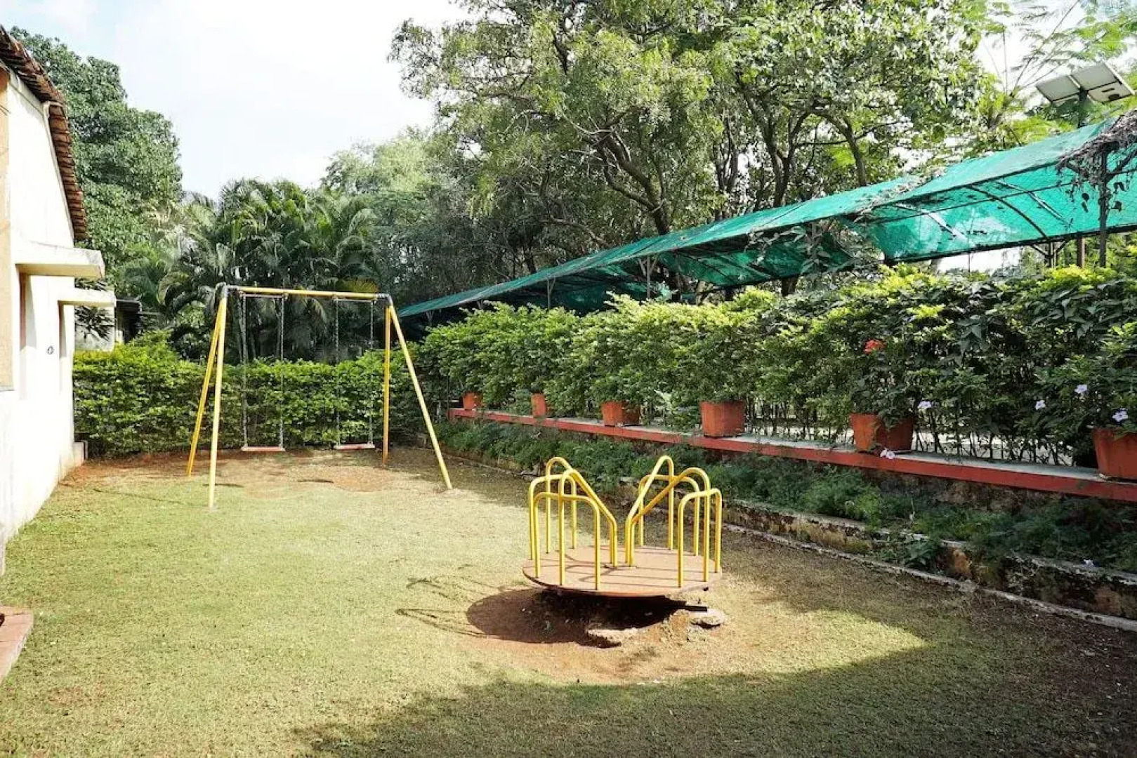 OYO 23383 Sai Holiday Resorts