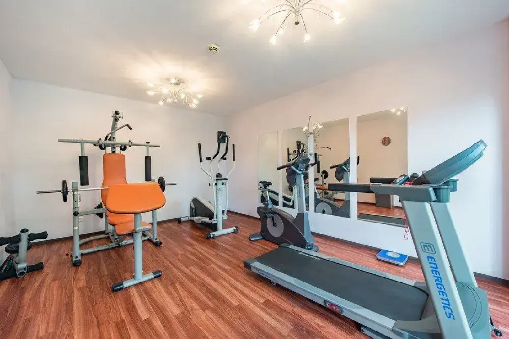 Schlossl Hotel Kindl