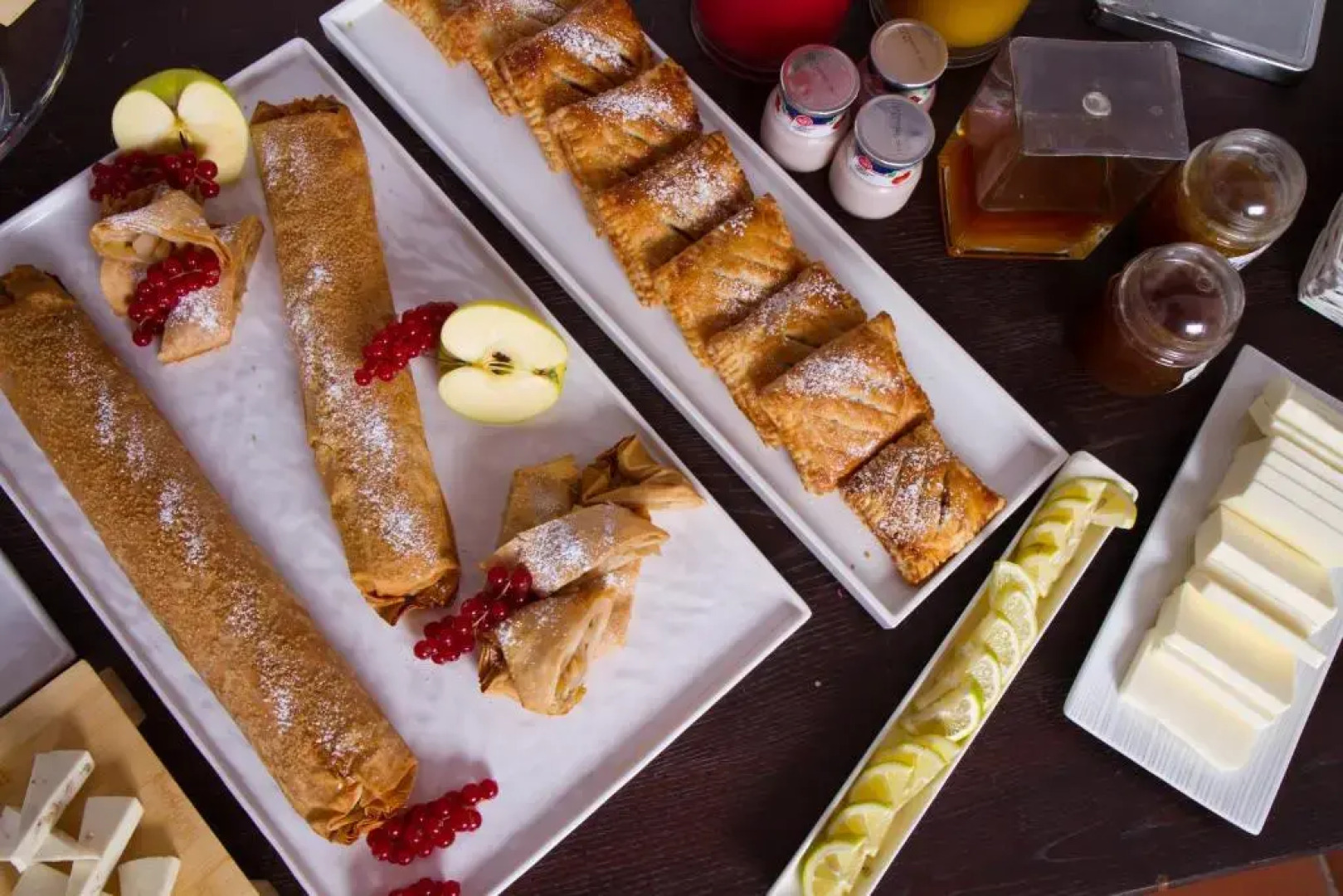 Cincinnato Wine Resort