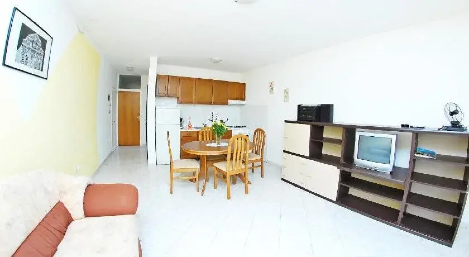 Apartments Storia Di Mare