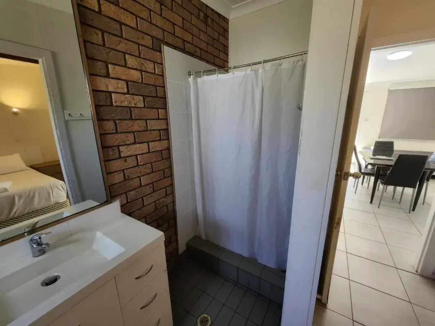 Glenwood Tourist Park & Motel