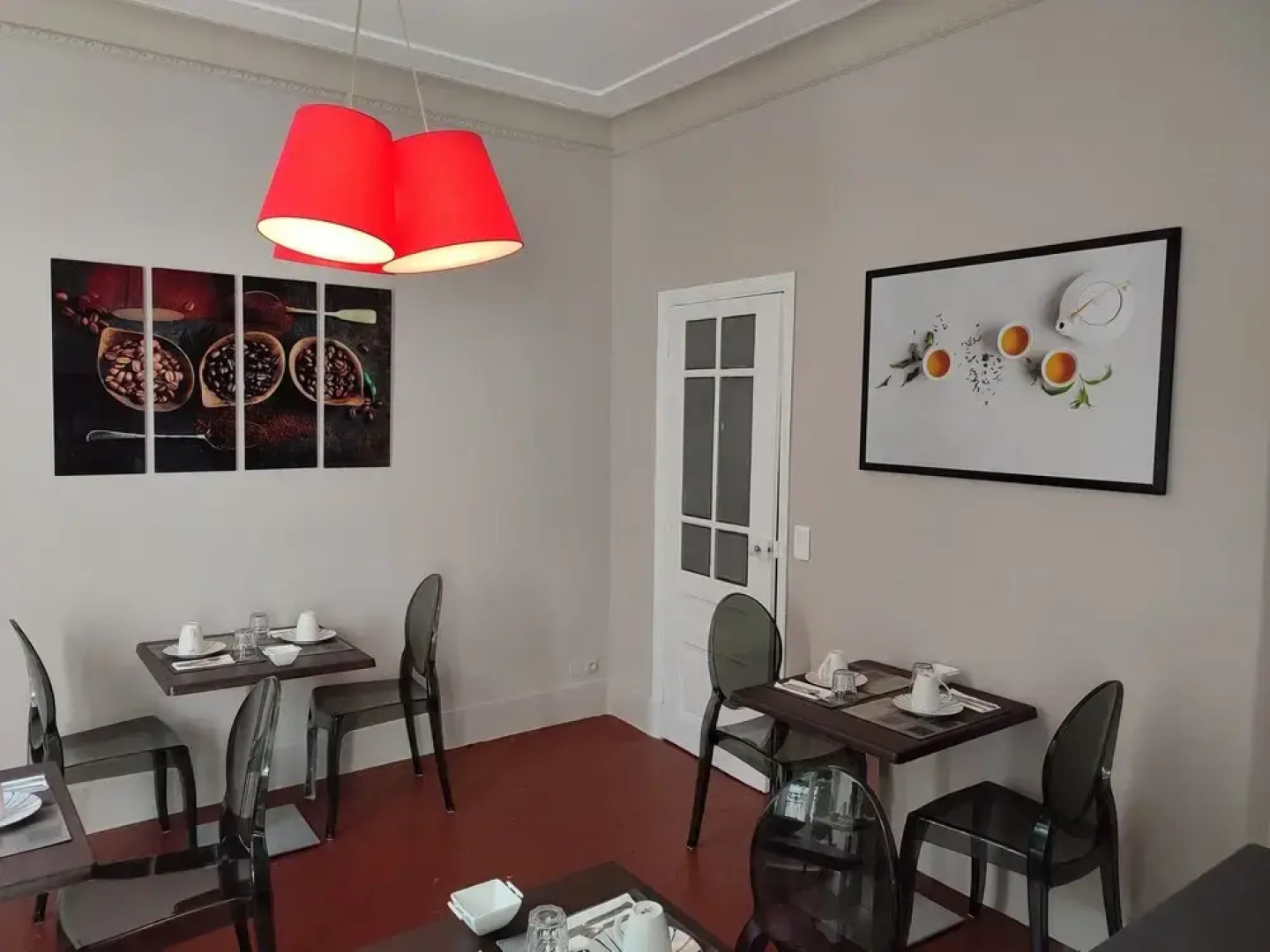 les jardins de la fontaine