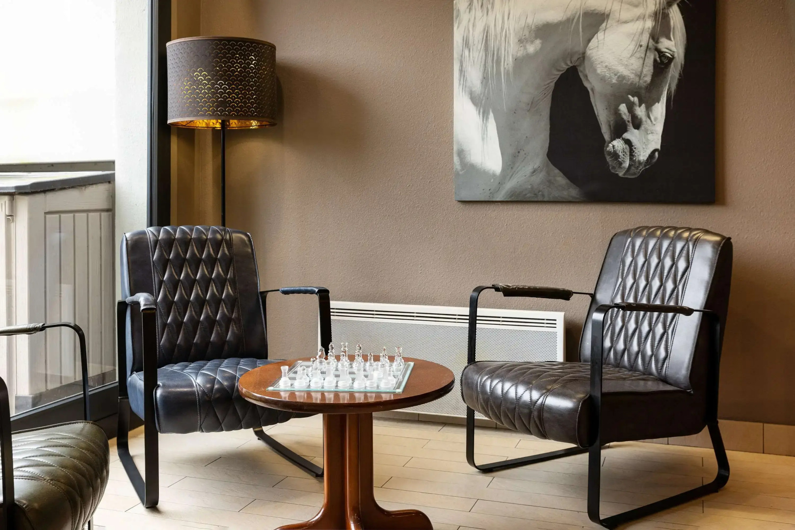 Campanile Bethune Fouquieres