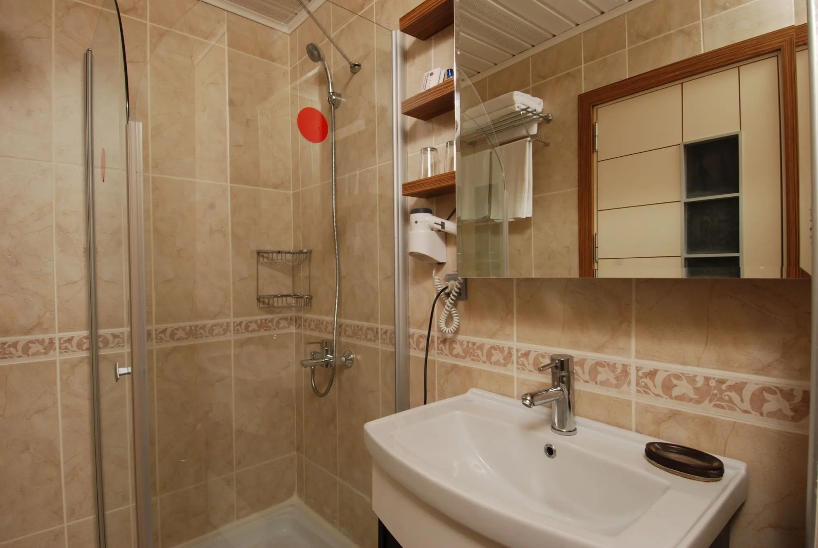 Grand Zaman Garden Hotel