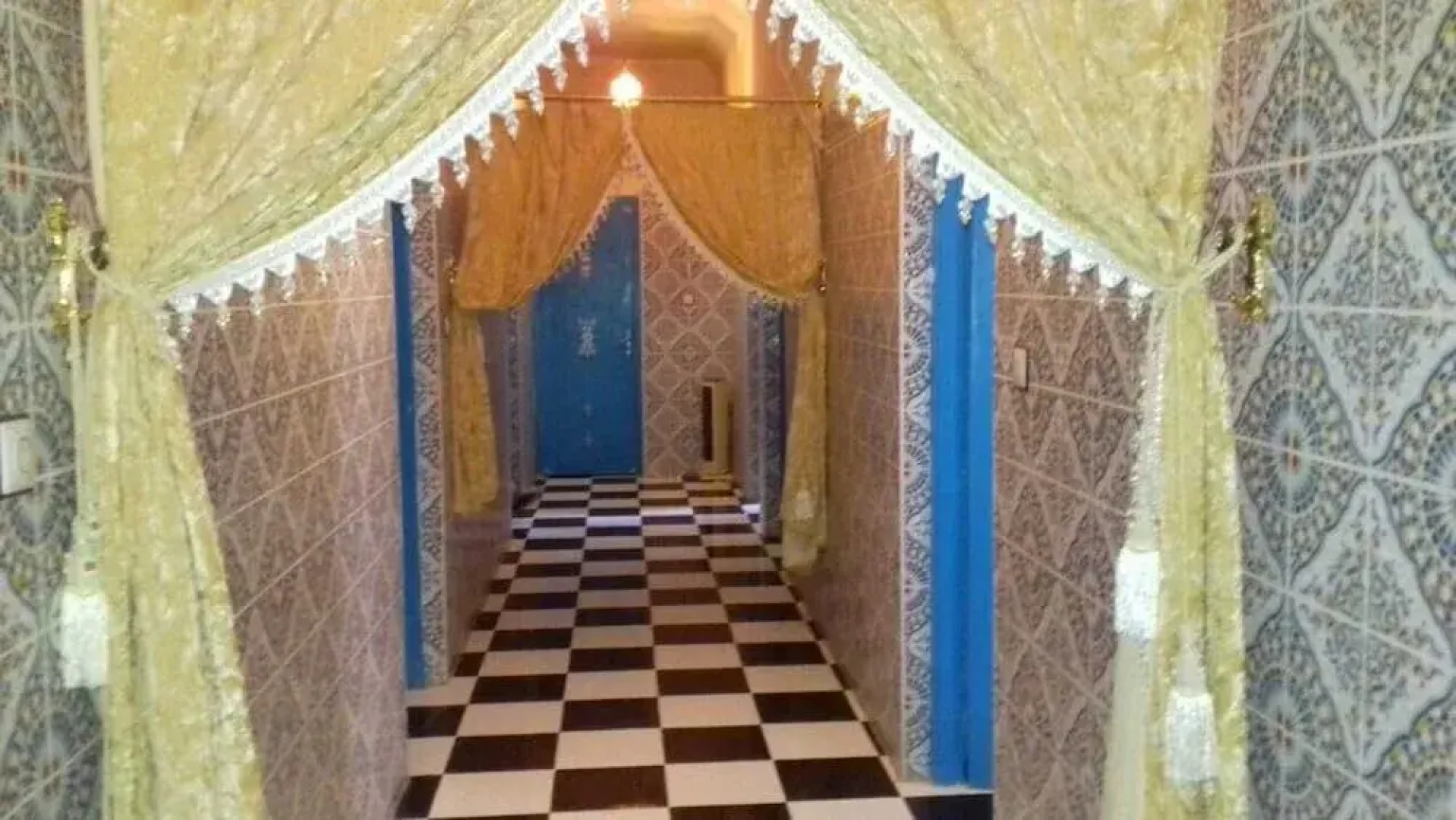 Hotel dar aicha