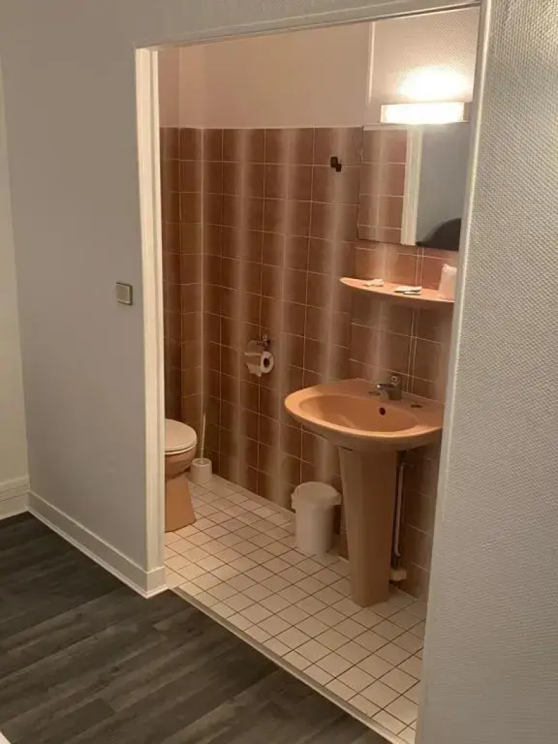 Hotel Restaurant l'Annexe