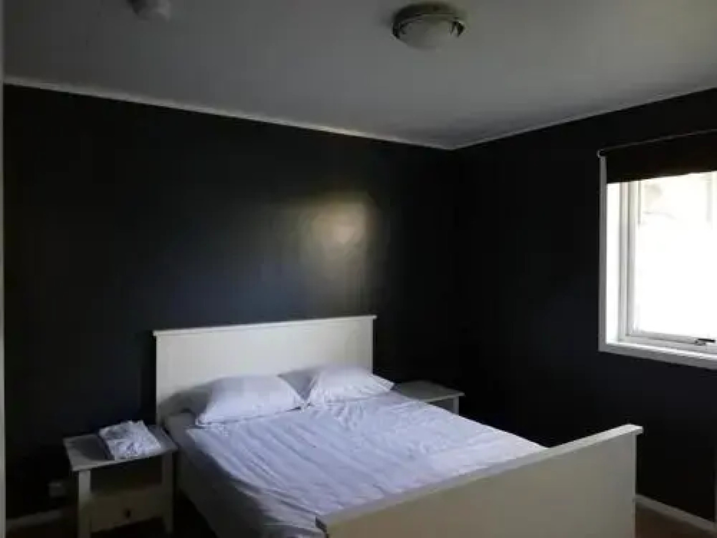 Holmavatn Ungdoms og Misjonssenter