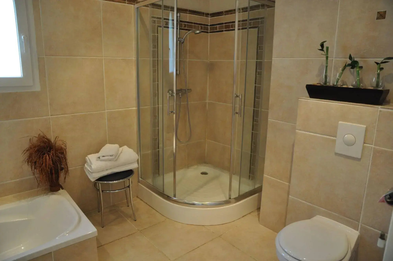 Residence de tourisme Le clos des Vendanges