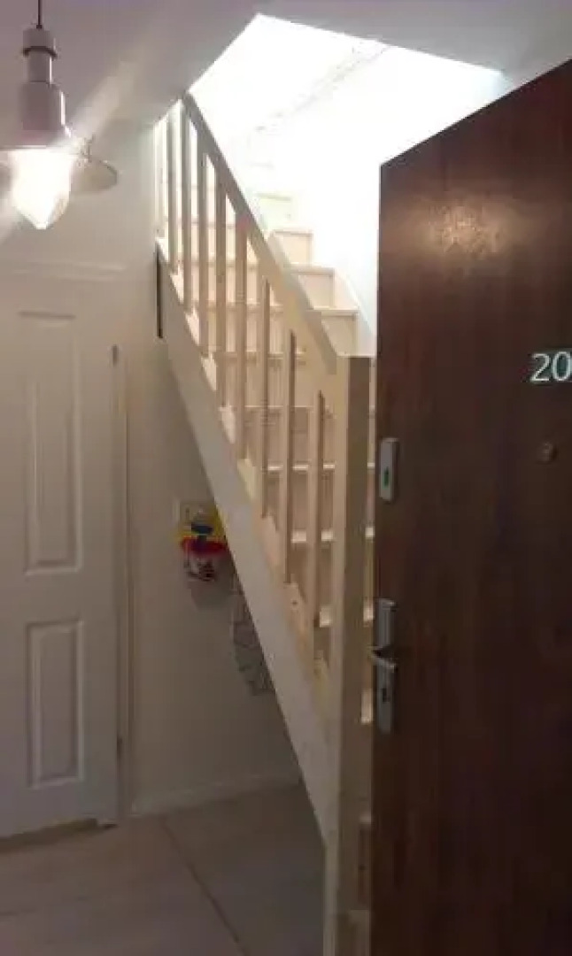 Apartament Przy Plaży 4 Karwia