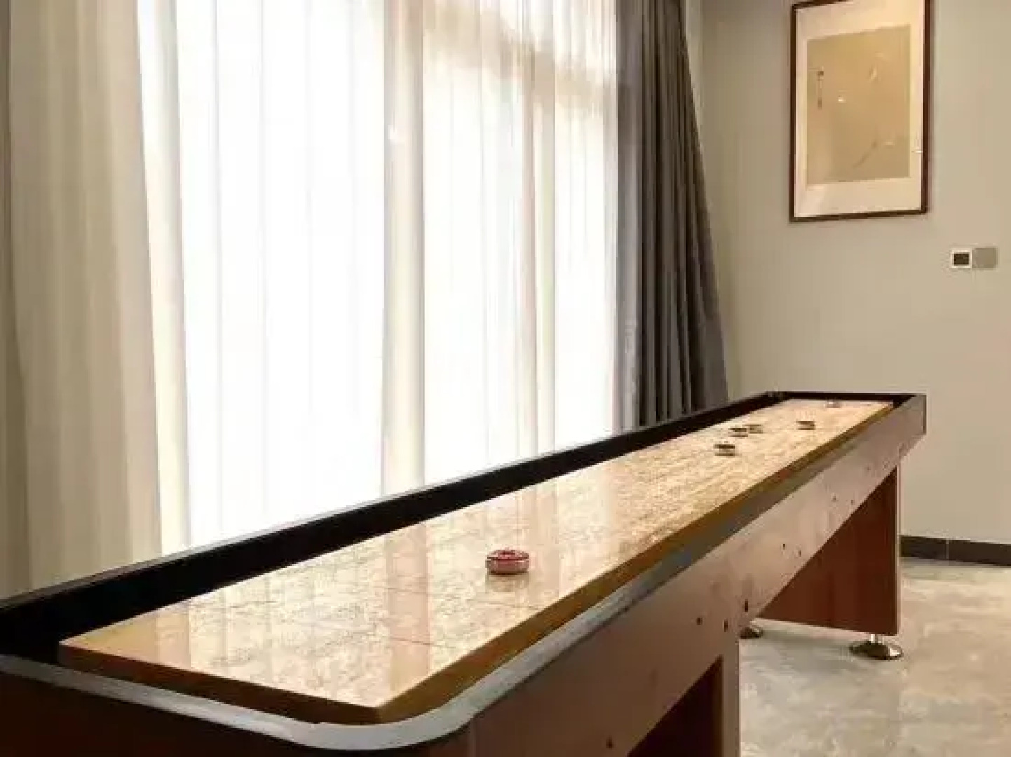 Wuzhishan Yisuli Theme Hotel