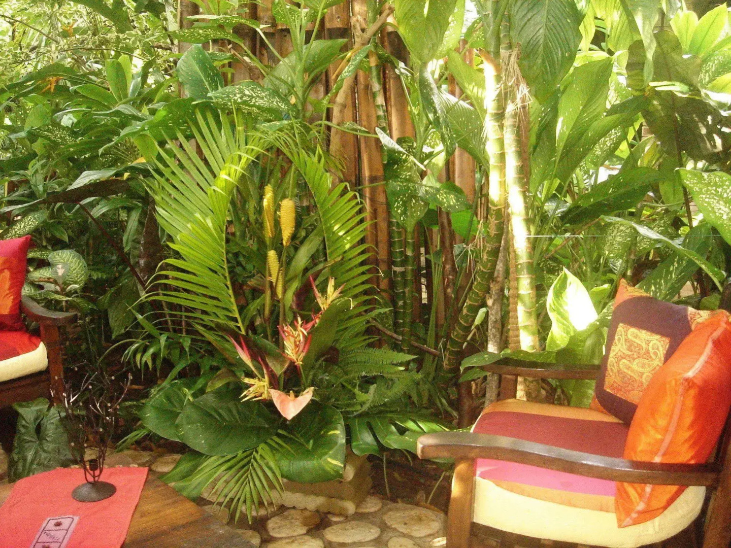 Hôtel Fenua Mata'i'oa