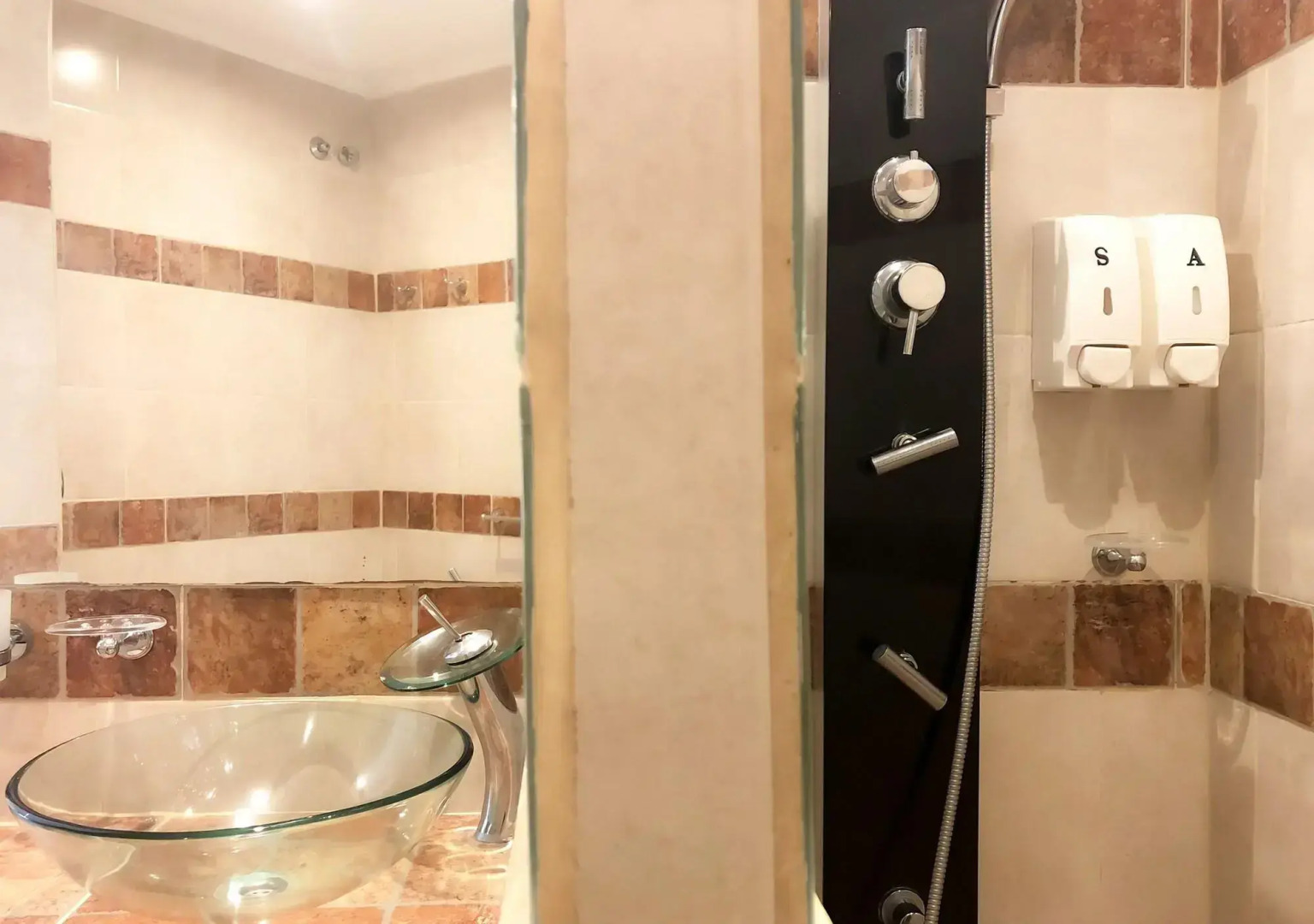 Windmühle Apart Hotel & Spa