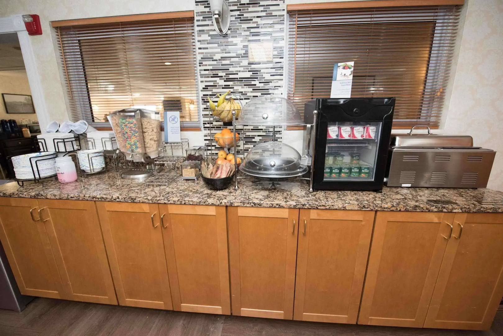 Spark by Hilton West Coxsackie