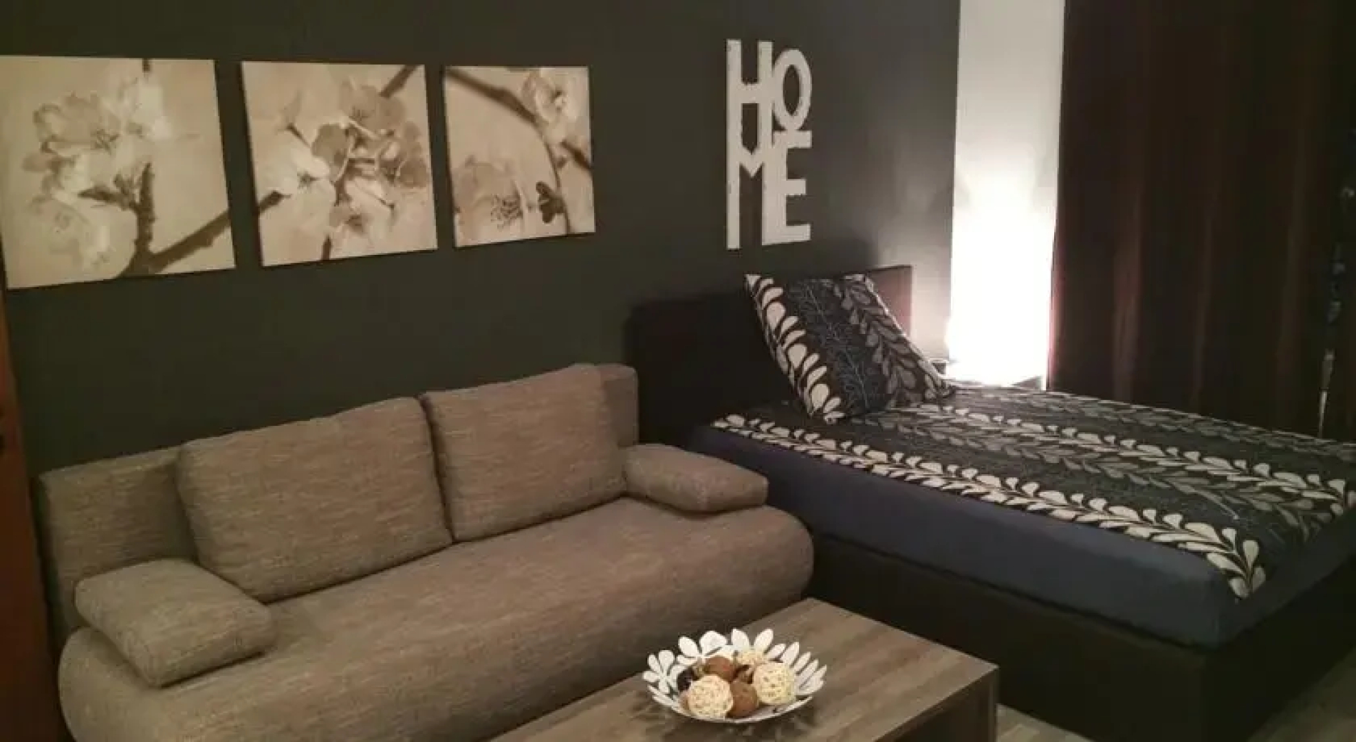 Zentrale Apartments Langenfeld