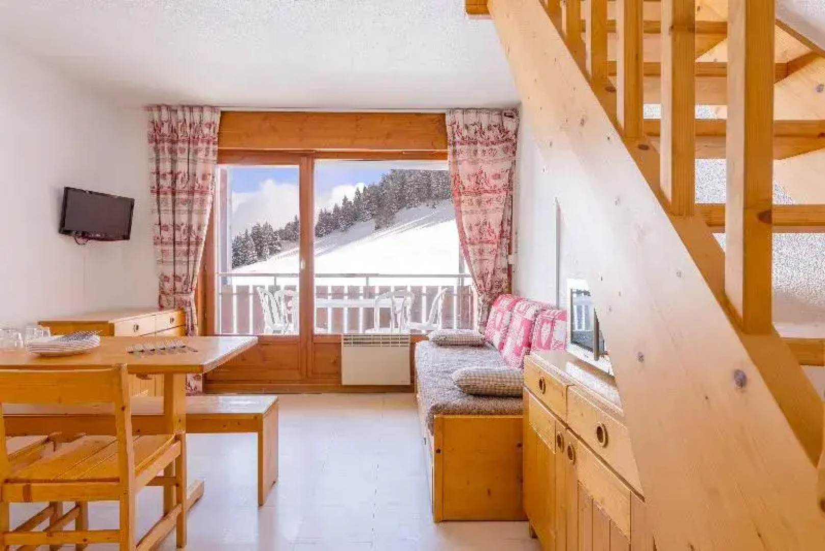 Residence Azureva La Clusaz Les Aravis