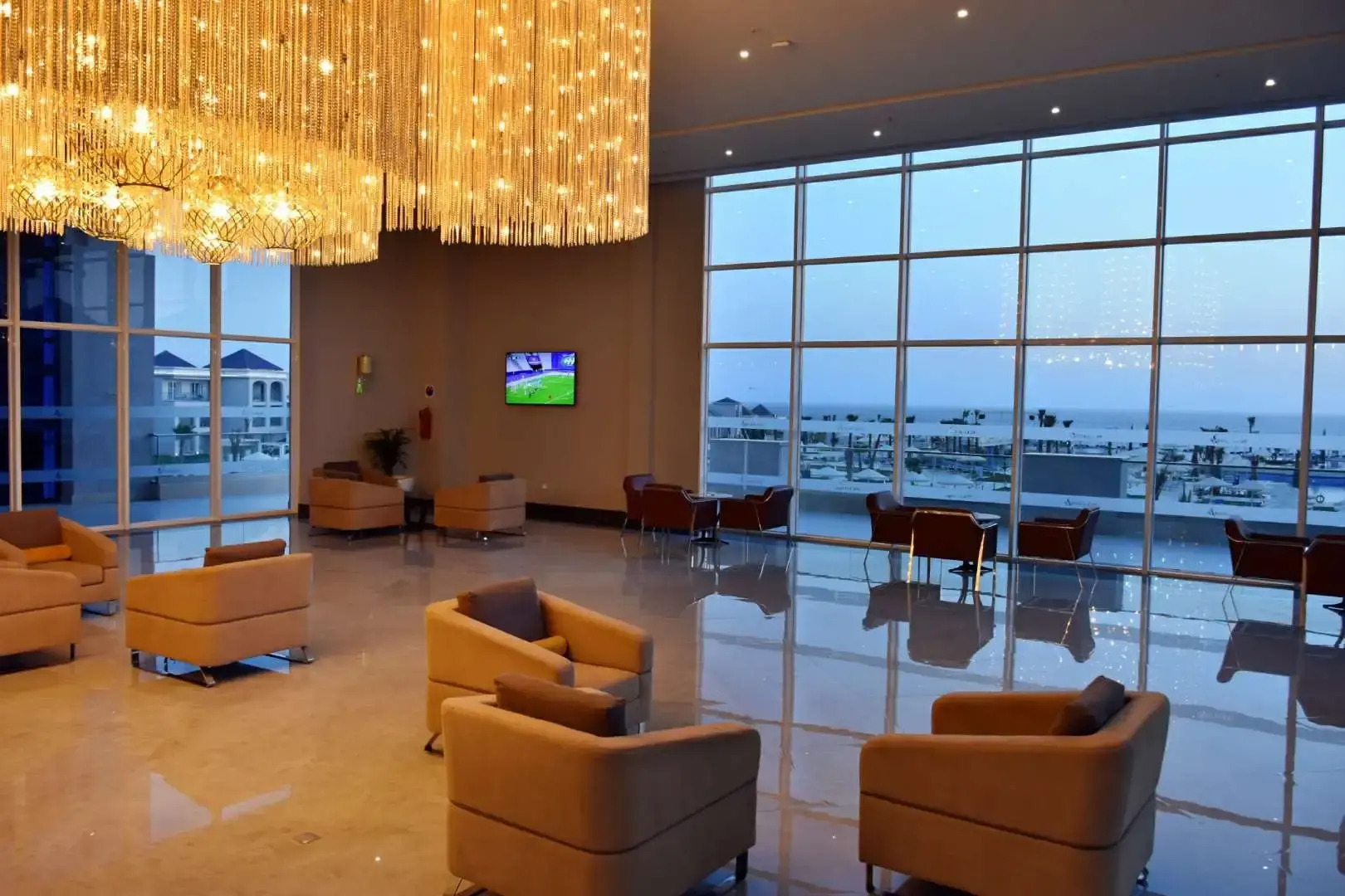 Pickalbatros White Beach Taghazout - Adults Friendly 16 Years Plus - Ultra All Inclusive