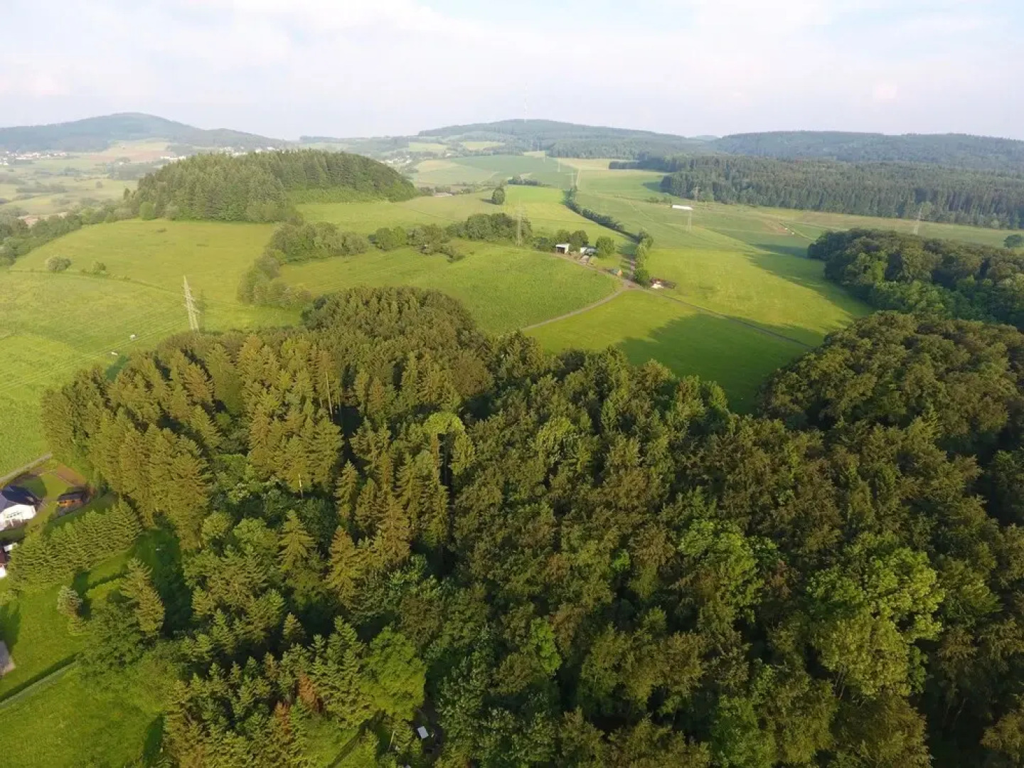 EIFELTRAUM Mediterrana - pure silence