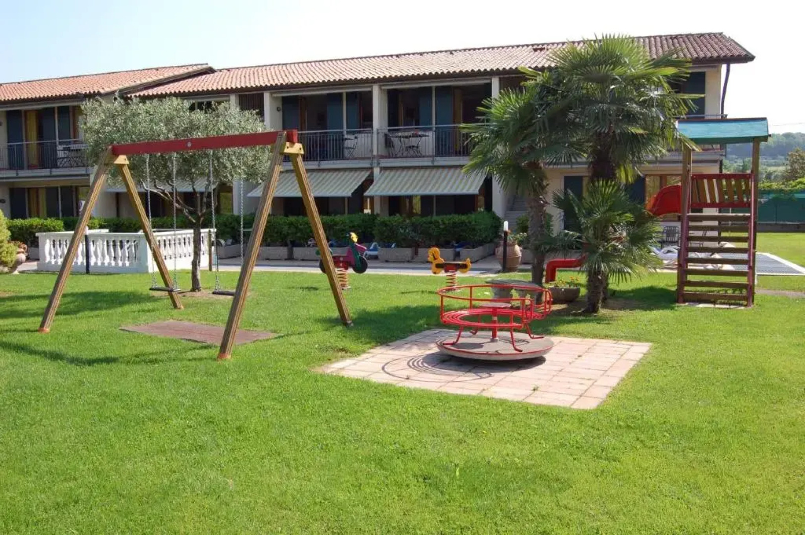 Residence La Margherita