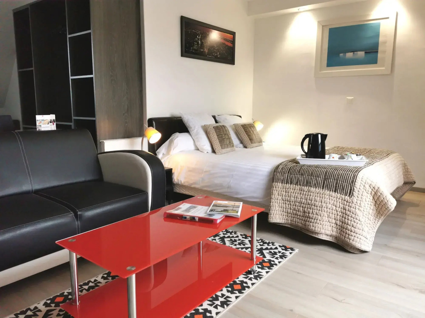 Les Terrasses de Saumur Hotel & Spa