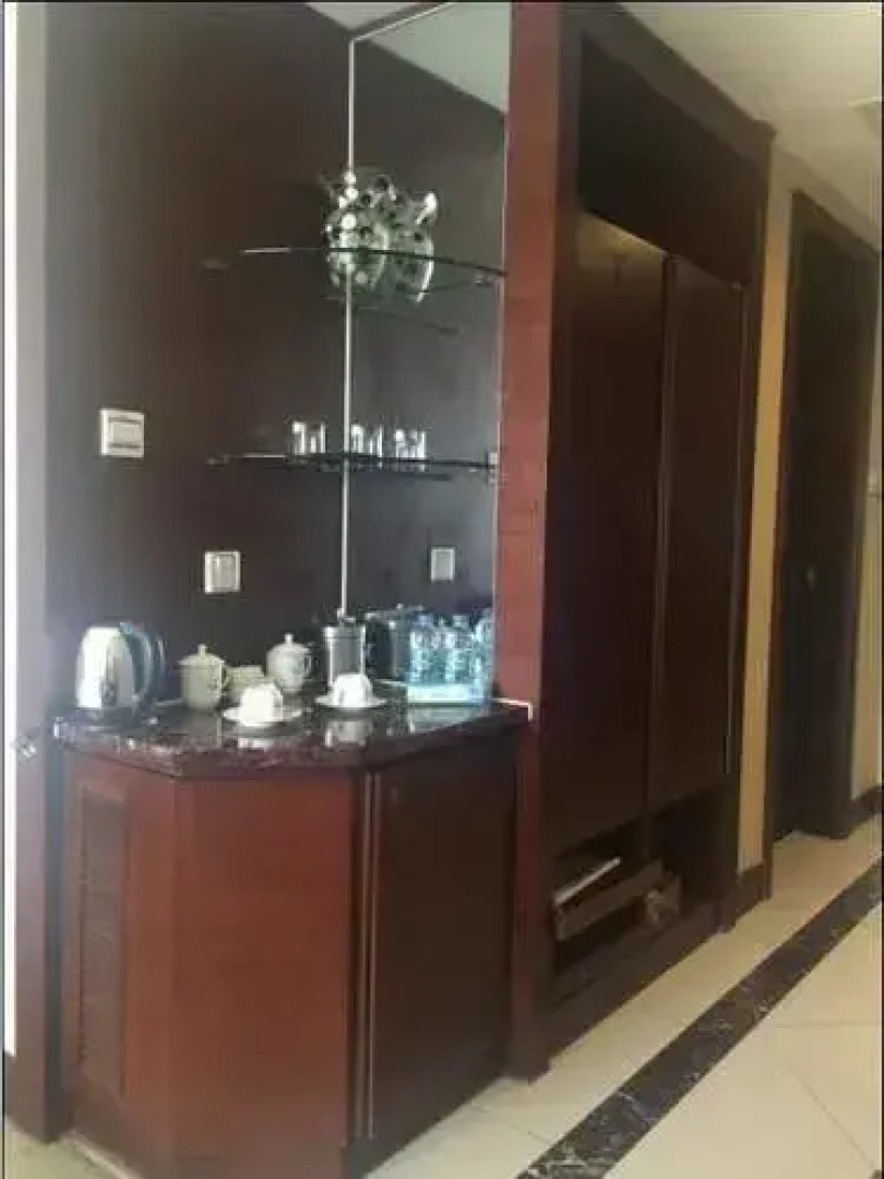 Wuyi Country Garden Phoenix Hotel