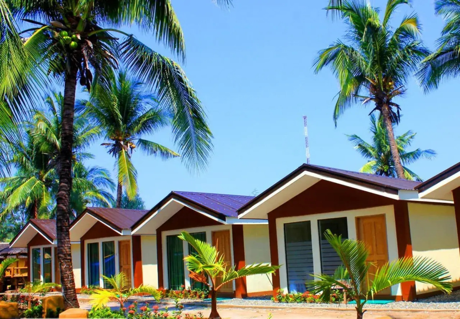 Bakasyunan Resort Zambales