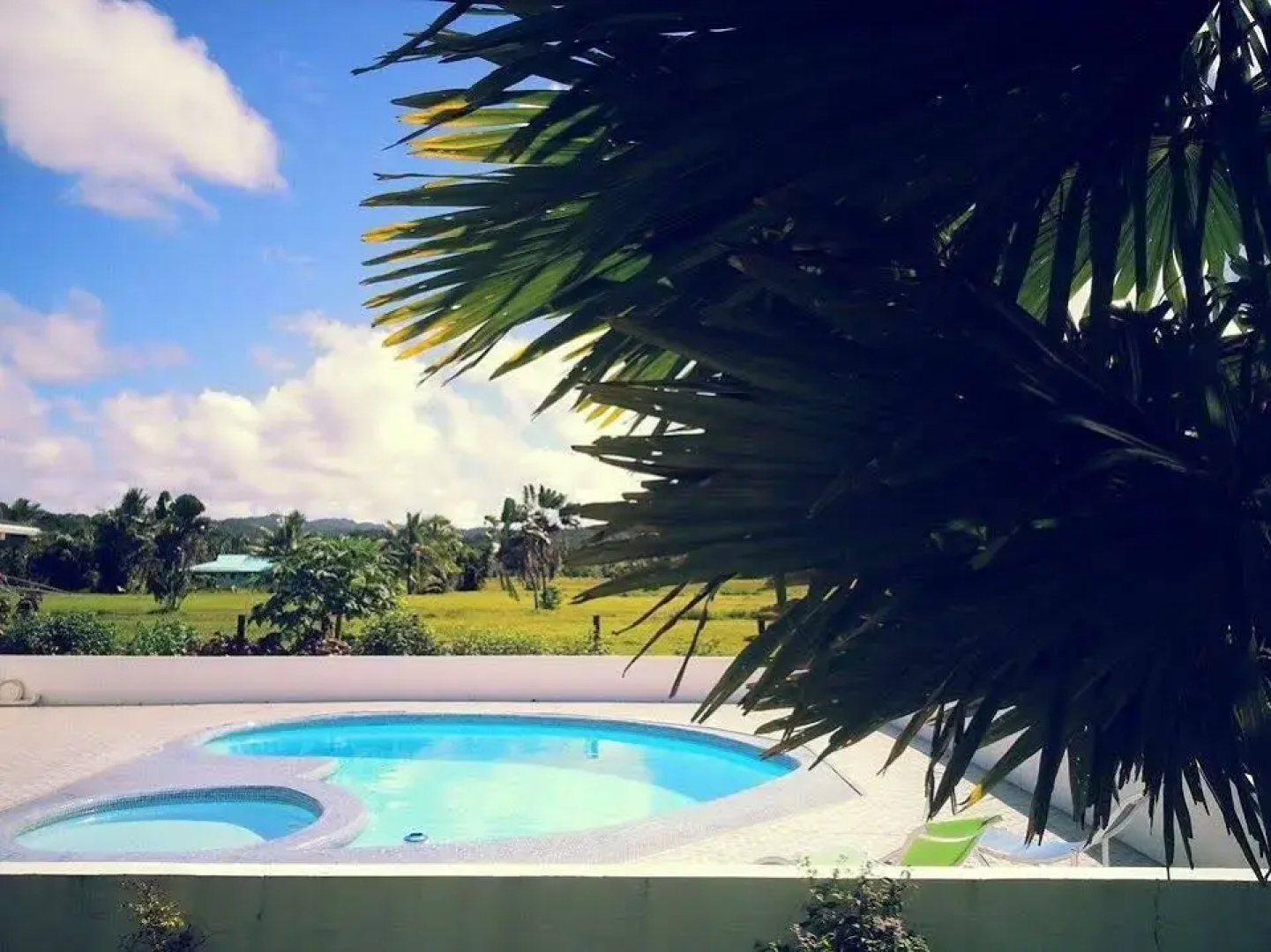 Dream Private Villa