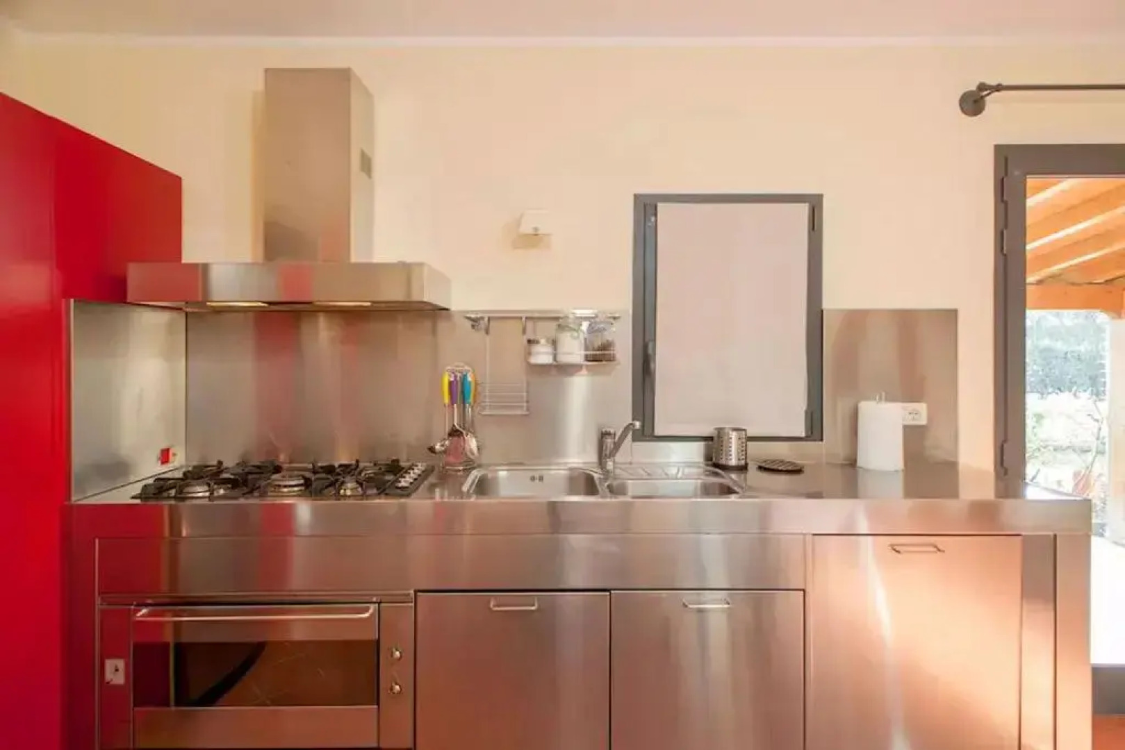 Under The Tuscan Sun