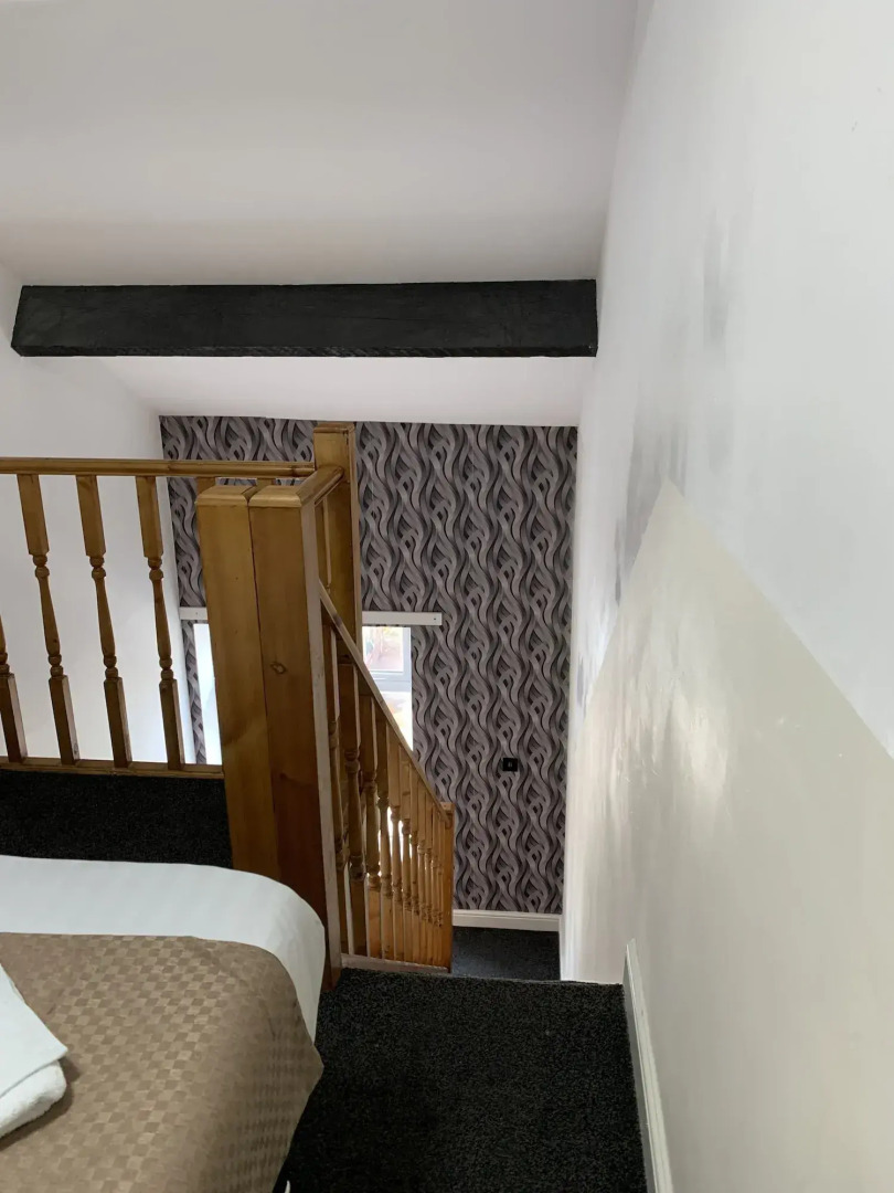 Imperial Salford Hotel