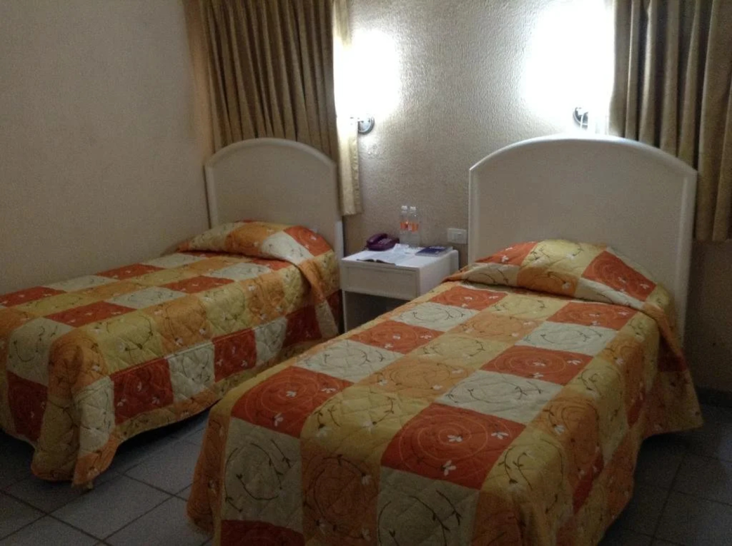 Provincia Express Villahermosa
