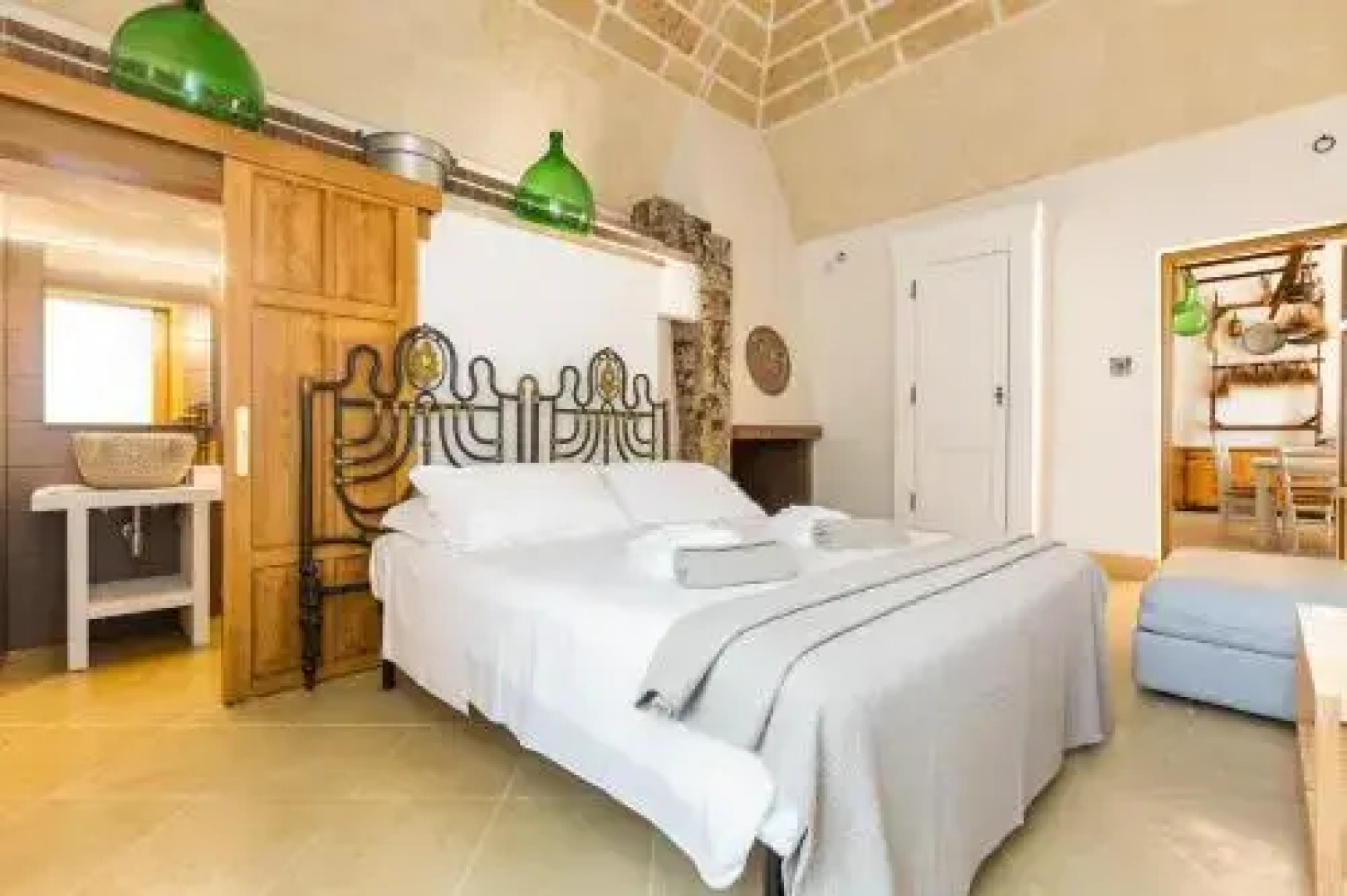 2749 Tenuta Le Menze By Perle Di Puglia