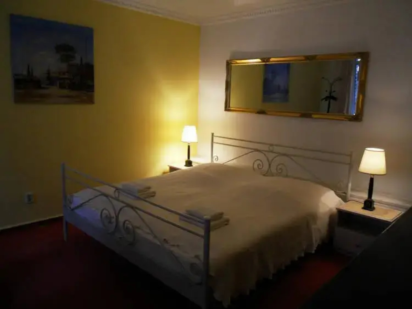 Pension Zum Blümchen