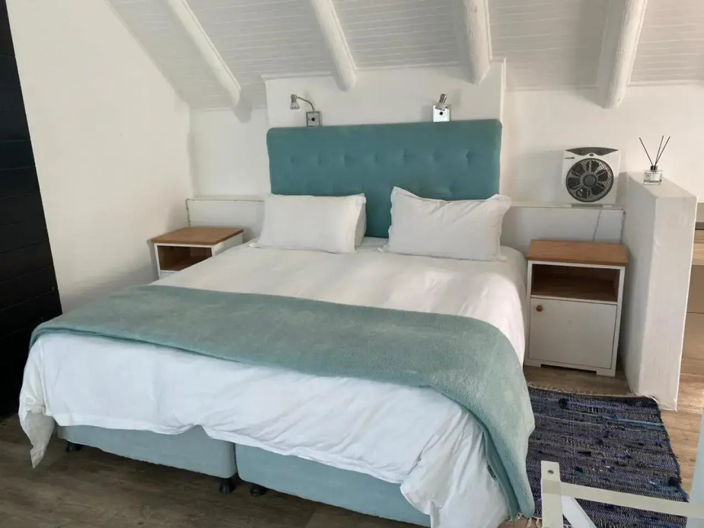 Summerhill Self-Catering Accommodation