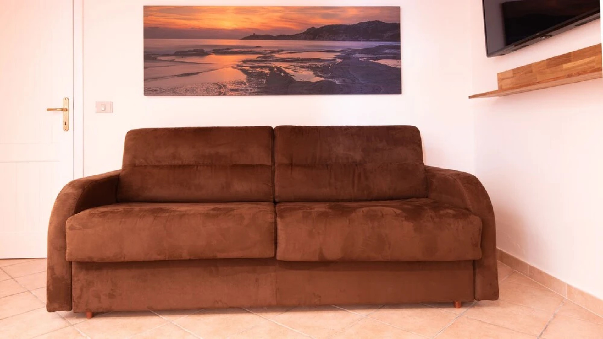 Welcomely - Localita' Badde Nuraghe