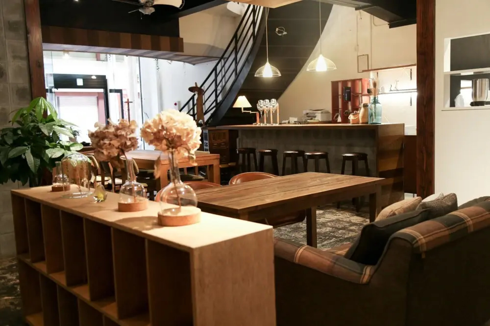 Arcade Resort Okinawa