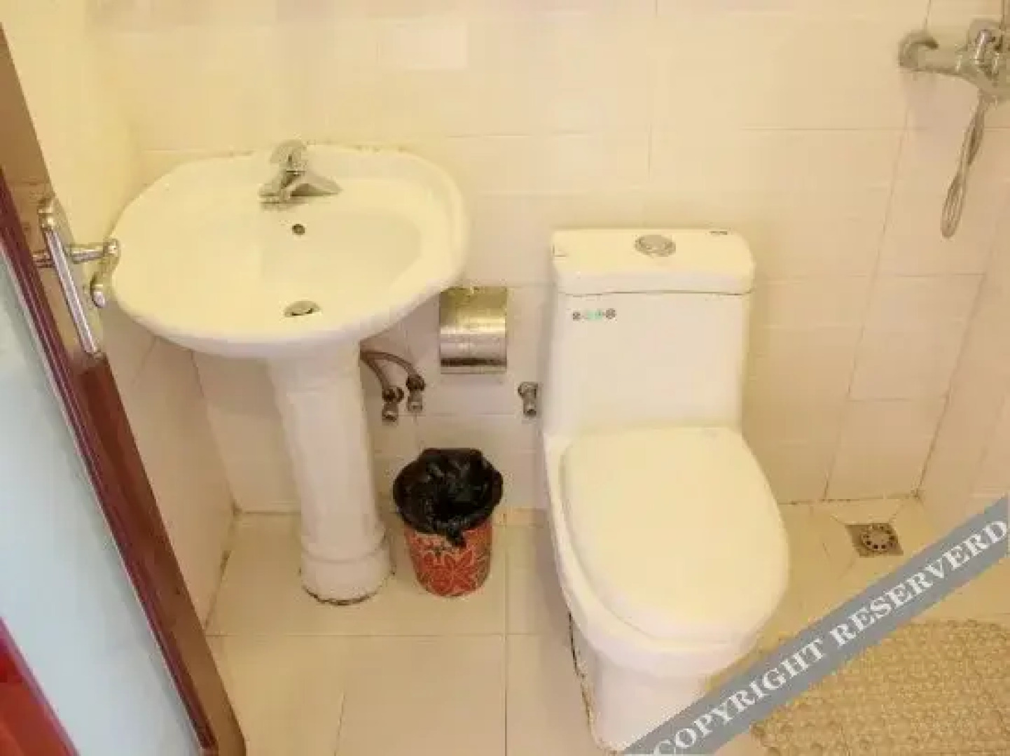 Yiju Garden Hotel (Lianyungang Yanhe Alley)