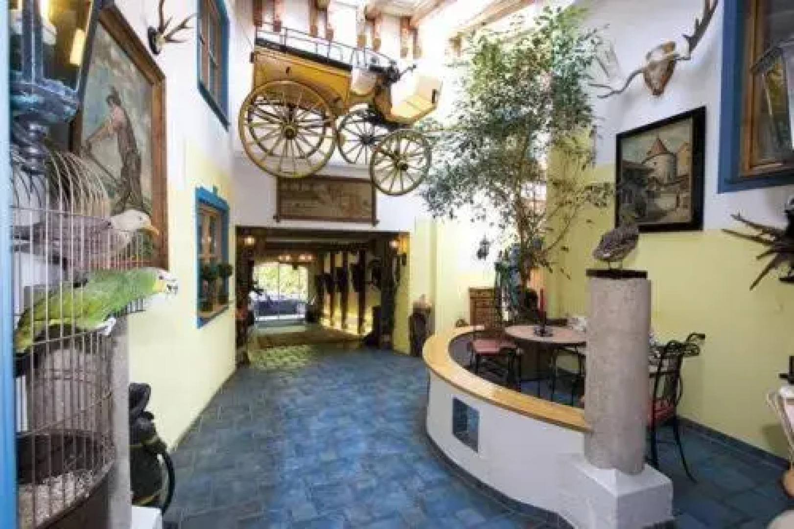 Hotel-Gasthof Zur Post