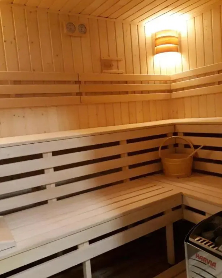 Csendes Bükk 2 Kulcsosház