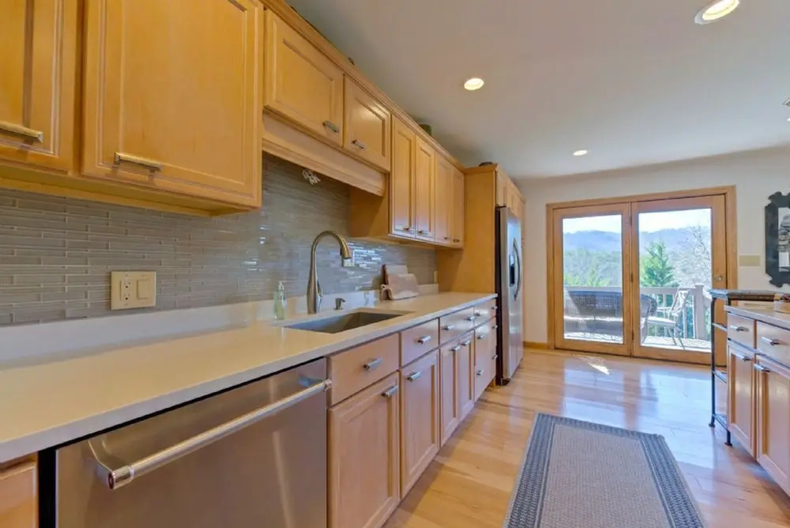 Tree Tops - 3 Br Home