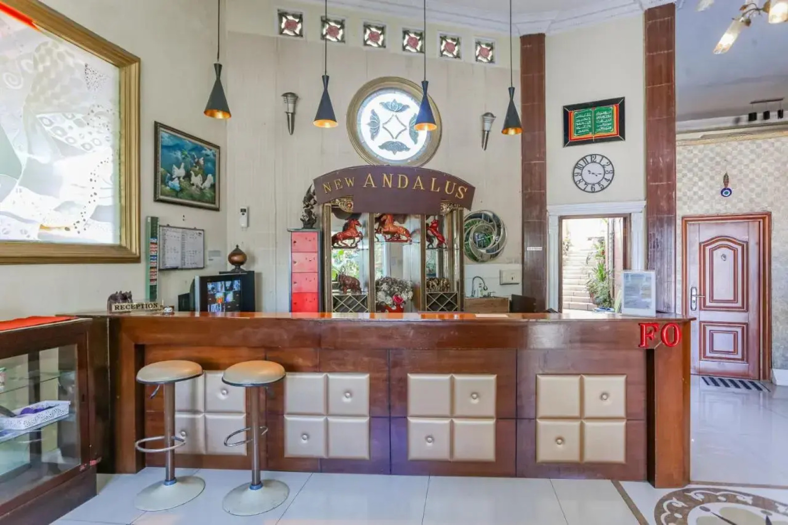 ZEN Rooms Puncak Cibogo KM 69