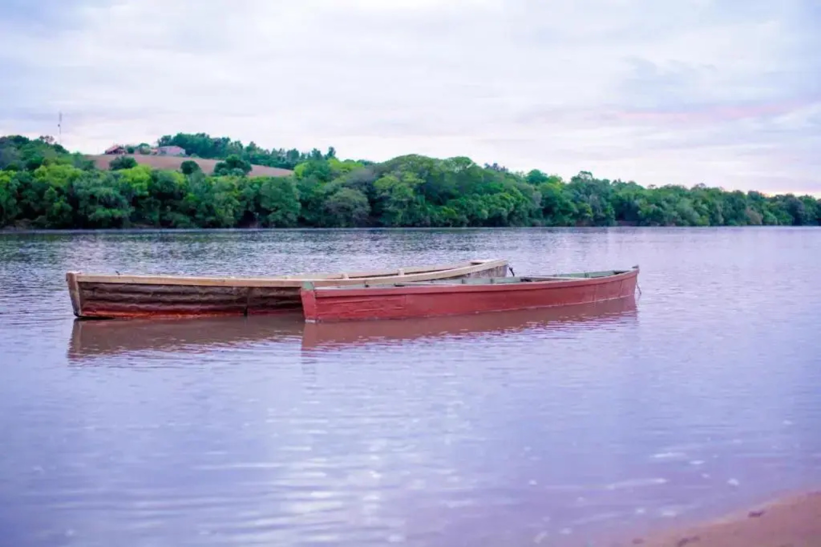 Pousada Pedra Bonita