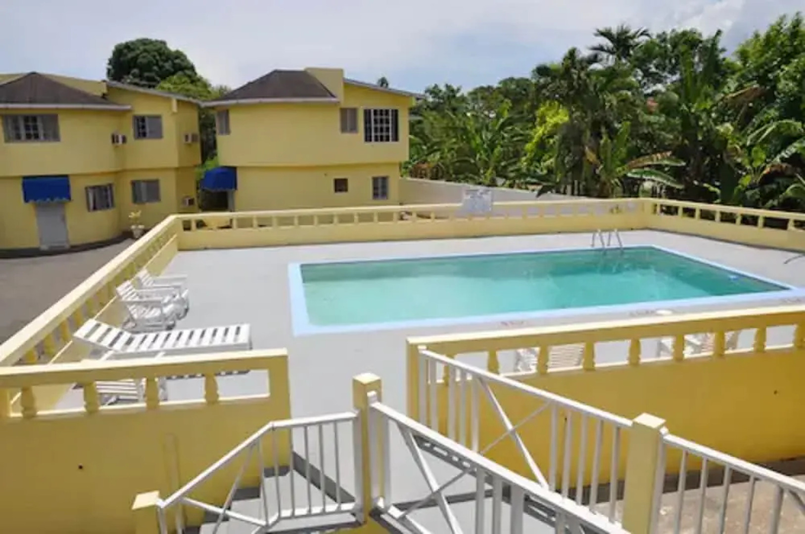 Tamarind Tree Resort