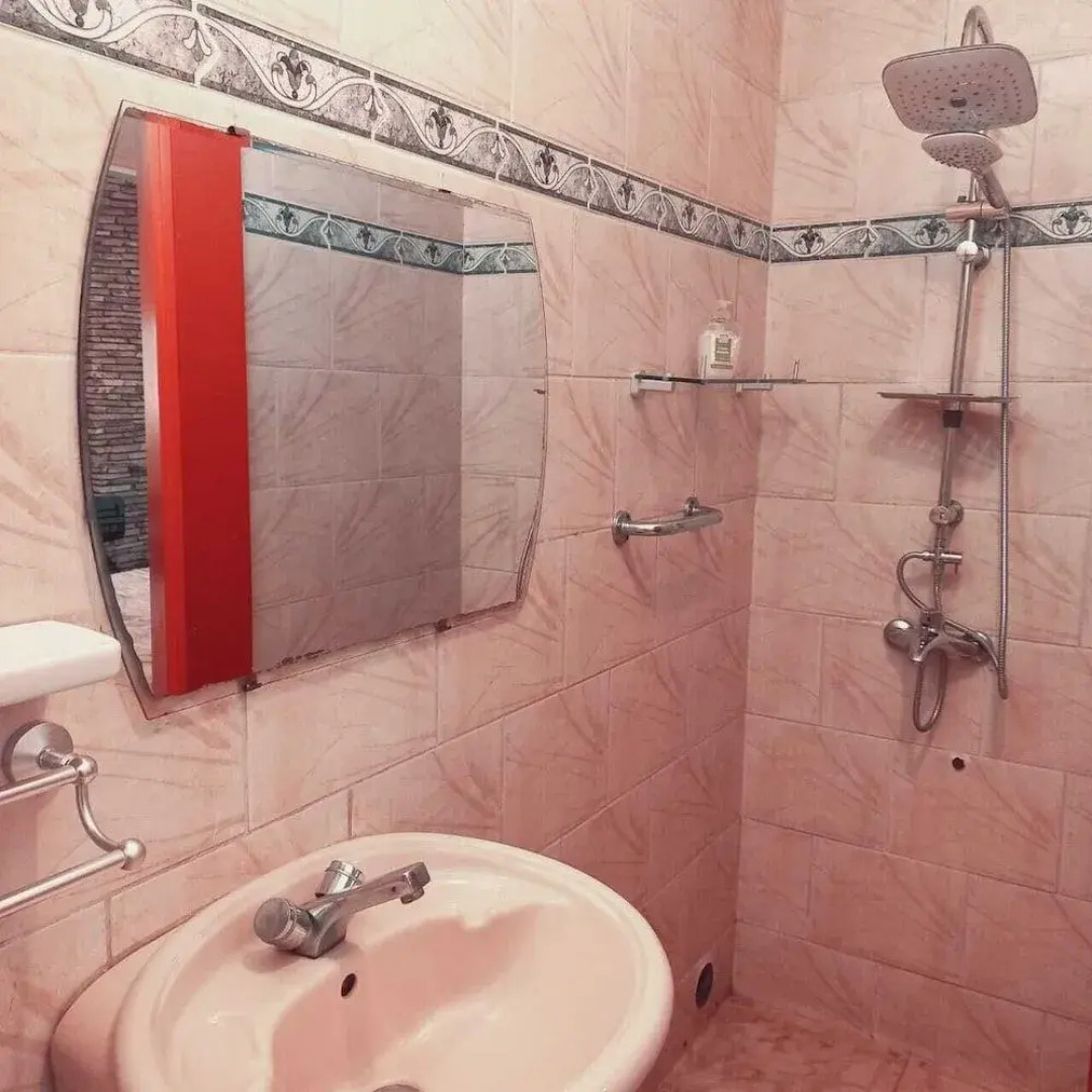 Résidence Hôtelière Océane