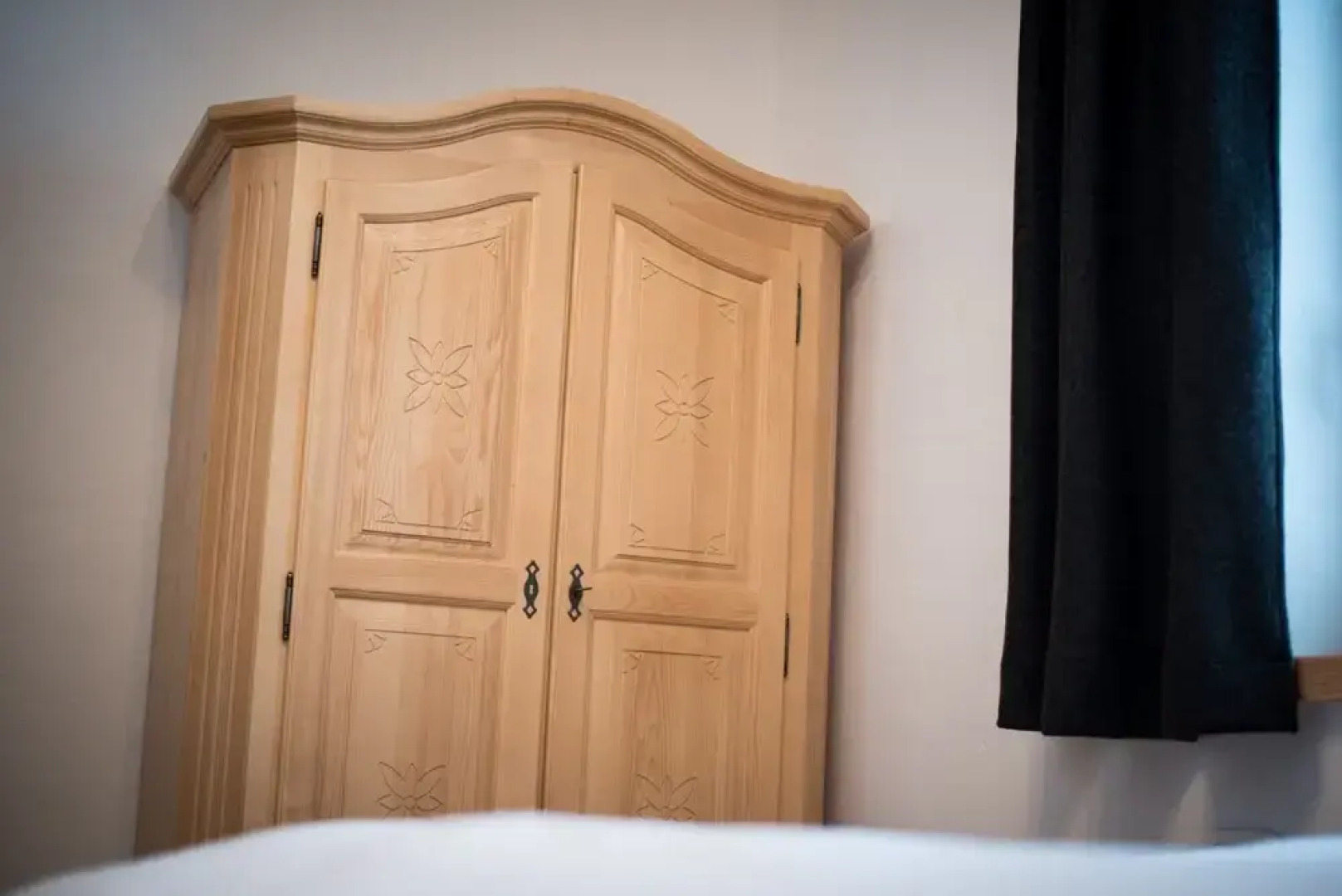 Gletscher Appartements