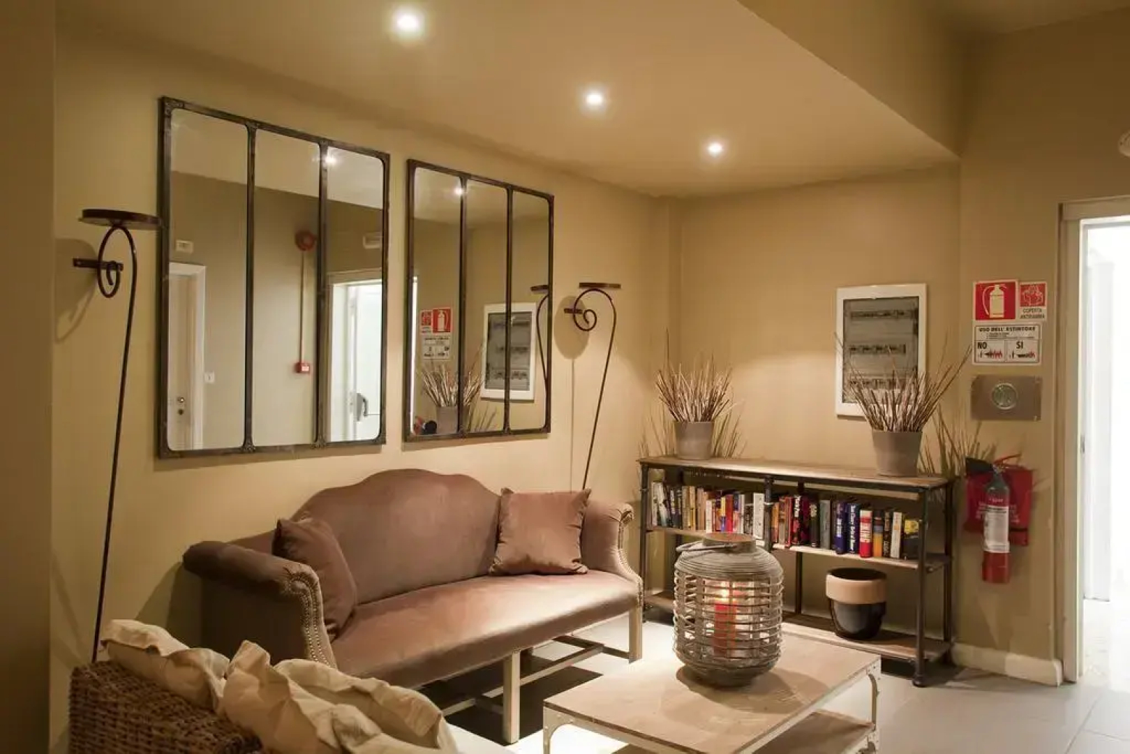 City Guest House