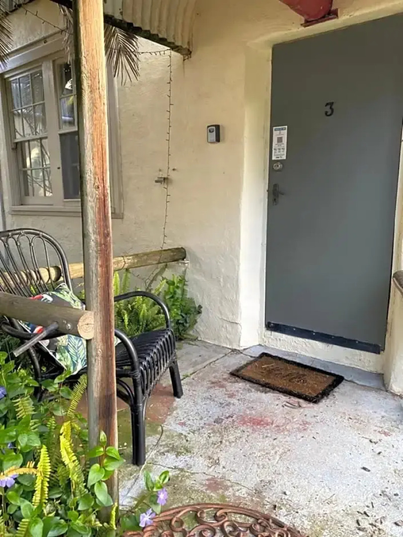 The Old Butter Factory at Springhurst Estate