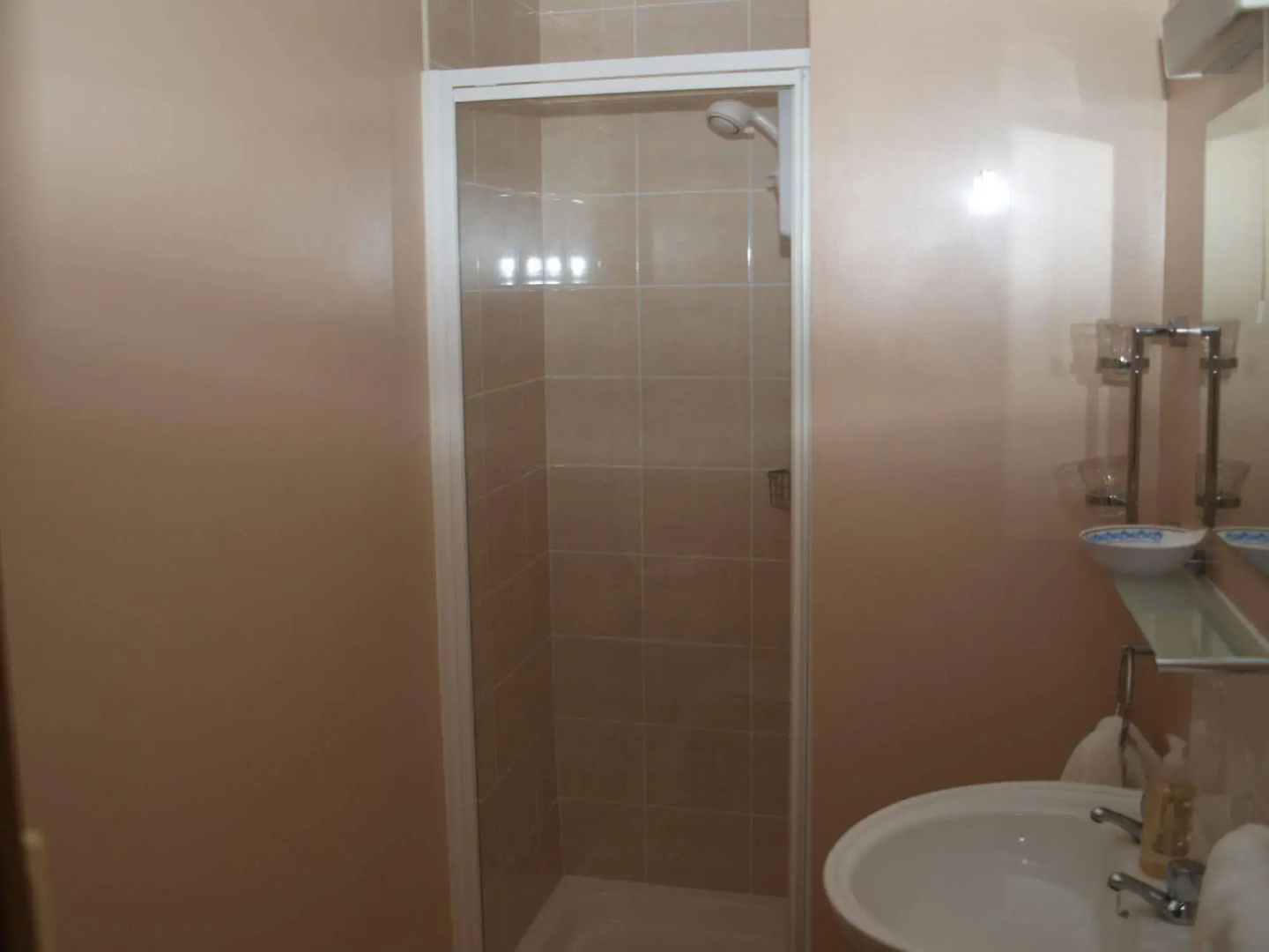 Blantyre Guest House