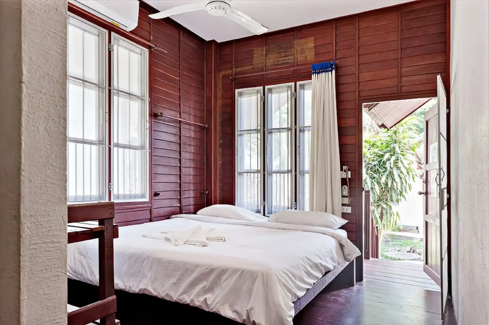 Tubtim Resort