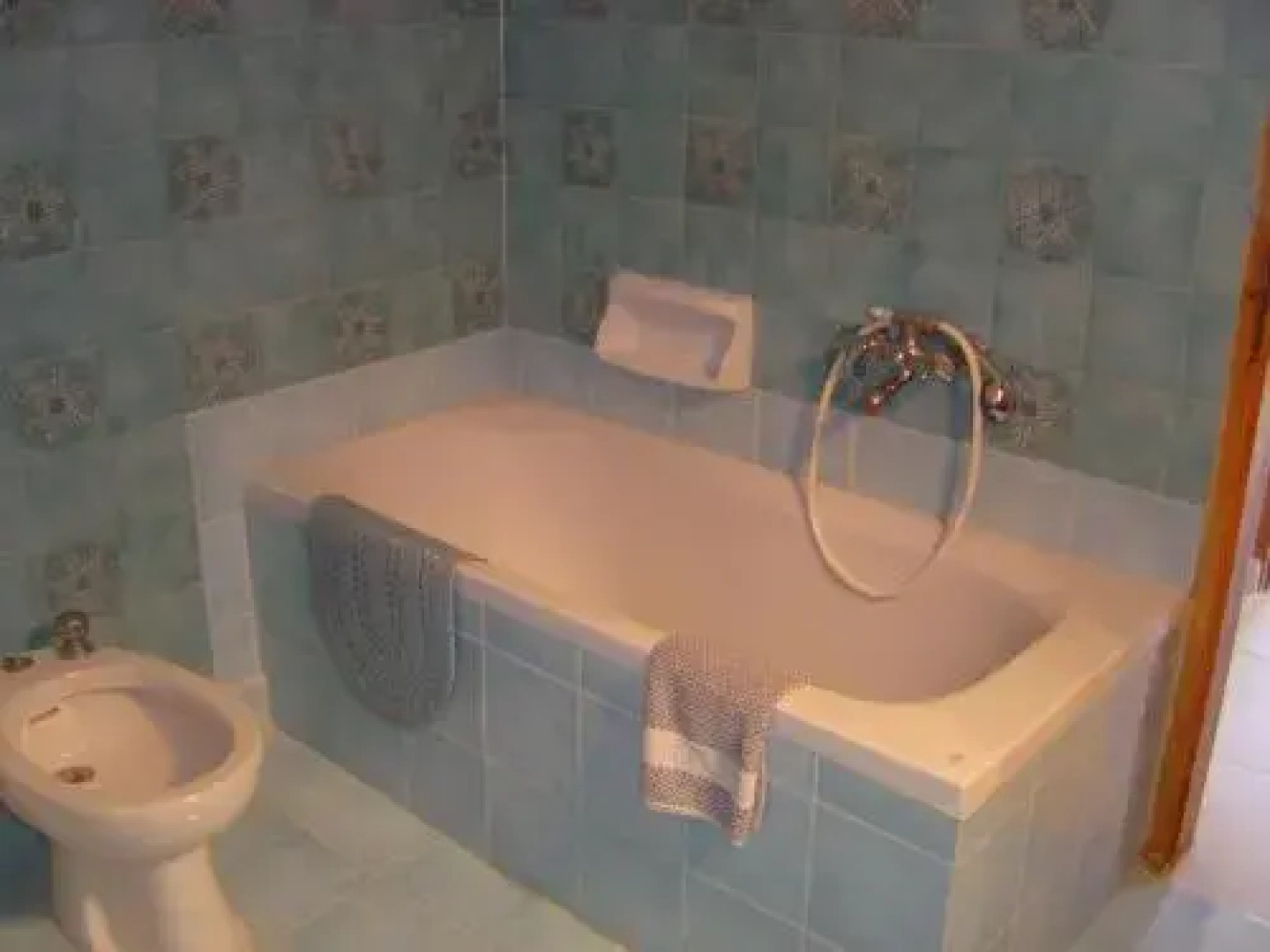 Romantica Studio/Appartement